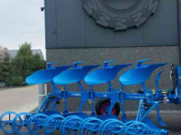 Charrues Lemken Juwel 7 Flexpack