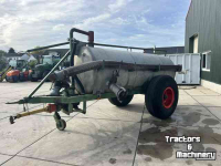 Tonneau de lisier Ipsam mesttank