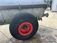 Tonneau de lisier Ipsam mesttank