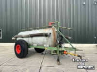 Tonneau de lisier Ipsam mesttank