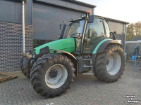 Tracteur Deutz-Fahr Agrotron 150 MK2 Luchtremmen!!