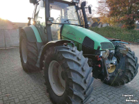 Tracteur Deutz-Fahr Agrotron 150 MK2 Luchtremmen!!