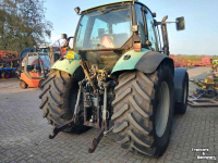 Tracteur Deutz-Fahr Agrotron 150 MK2 Luchtremmen!!