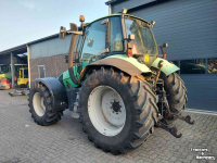 Tracteur Deutz-Fahr Agrotron 150 MK2 Luchtremmen!!