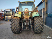 Tracteur Deutz-Fahr Agrotron 150 MK2 Luchtremmen!!
