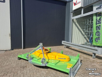 Tondeuse de refus Joskin TR 270-C3