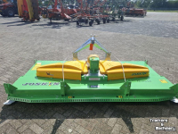 Tondeuse de refus Joskin TR 270-C3
