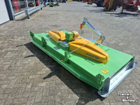 Tondeuse de refus Joskin TR 270-C3
