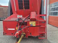 Mélangeuse Trioliet TRIOLIET Triomix S!-1200 voermengwagen