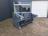 Distributeur de fourrage en bloc Flingk KHXL 1722