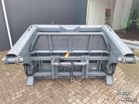 Distributeur de fourrage en bloc Flingk KHXL 1722