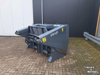 Distributeur de fourrage en bloc Flingk KHXL 1722
