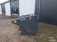 Distributeur de fourrage en bloc Flingk KHXL 1722