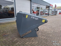 Distributeur de fourrage en bloc Flingk KHXL 1722