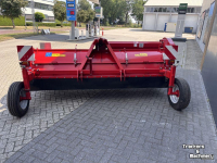 Broyeur de fanes Grimme KS75-4