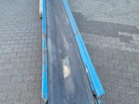 Convoyeur  5700X500 TRANSPORTBAND VLAKKE BAND FLAT BELT CONVEYOR BELT FLACHBAND FÖRDERBAND