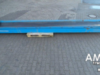 Convoyeur  5700X500 TRANSPORTBAND VLAKKE BAND FLAT BELT CONVEYOR BELT FLACHBAND FÖRDERBAND