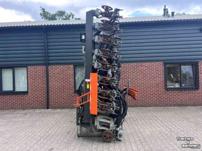 Injecteur de prairie Kaweco Proj-Ject 870