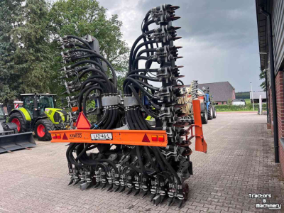 Injecteur de prairie Kaweco Proj-Ject 870