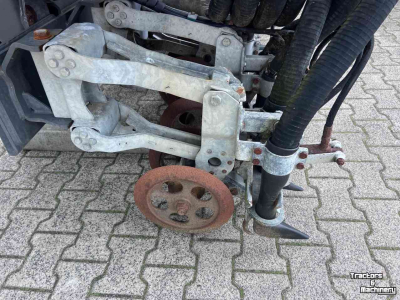 Injecteur de prairie Kaweco Proj-Ject 870
