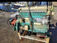 Moteur DAF 575