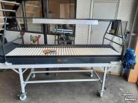 Table de visite KMK Leesband T2508
