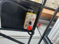 Table de visite KMK Leesband T2508