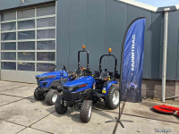 Tracteur pour horticulture Farmtrac 26 hst