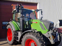 Tracteur Fendt 312 Vario GEN4 -425 uur !!