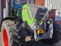 Tracteur Fendt 312 Vario GEN4