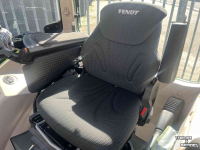 Tracteur Fendt 312 Vario GEN4