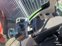 Tracteur Fendt 312 Vario GEN4