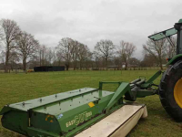 Faucheuse Krone 320 cv