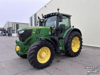 Tracteur John Deere 6215R
