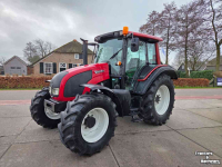 Tracteur Valtra N82