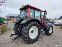 Tracteur Valtra N82