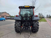 Tracteur Valtra N82