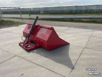 Godets chargeurs Wifo HOD-225