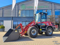 Chargeuse sur pneus Yanmar V80