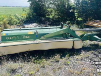 Faucheuse Krone Easy Cut 320 CV