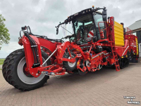 Arracheuse de pommes de terre Grimme Varitron 270 TT Gen. 3