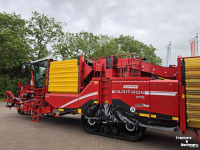 Arracheuse de pommes de terre Grimme Varitron 270 TT Gen. 3
