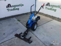 Motoculteur BCS 615 max