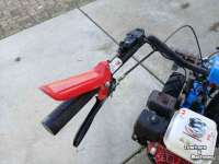 Motoculteur BCS 615 max