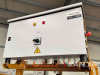 Convoyeur duo télescopique Breston 2x8-80 Duoband