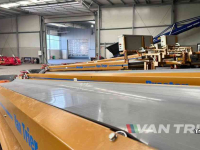 Convoyeur duo télescopique Breston 2x8-80 Duoband