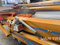 Convoyeur duo télescopique Breston 2x8-80 Duoband