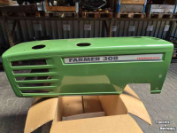 Pièces d‘occasion pour tracteurs Fendt 308, 309, 308/90, Holland Farmer