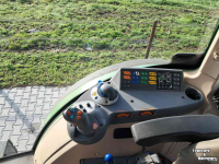 Tracteur Fendt 312 s4