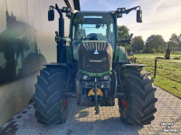 Tracteur Fendt 312 s4